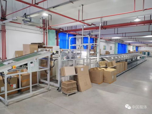 智慧工廠在行動 移動通信設備銷售的新引擎