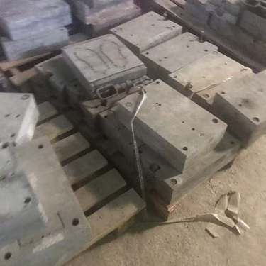 廢舊模具鋼回收價(jià)格解析 一噸值多少錢(qián)？