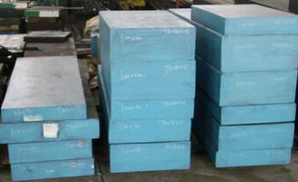 模具鋼刀具 為每一次切割注入工業(yè)鋒芒